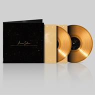 Anime salve (2 LP color oro)