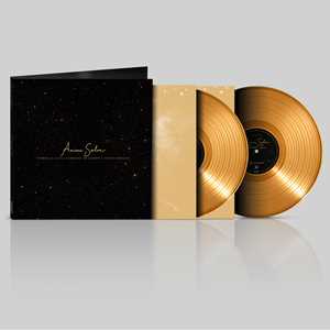 Vinile Anime salve (2 LP color oro) Fiorella Mannoia