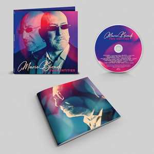 CD Two Entities Mario Biondi