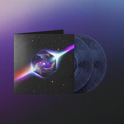 Cosmotropia - Vinile LP di Purple Disco Machine
