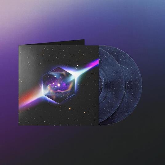 Cosmotropia - Vinile LP di Purple Disco Machine
