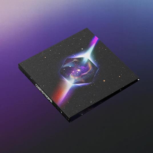 Cosmotropia - CD Audio di Purple Disco Machine