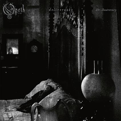 Deliverance (25th Anniversary) - CD Audio di Opeth