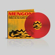felice sì, ma tutto sbagliato (LP Red)
