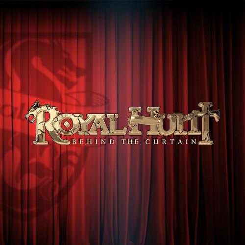 Behind The Curtain - CD Audio di Royal Hunt