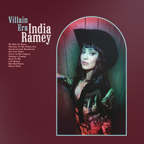Villain Era - Vinile LP di India Ramey