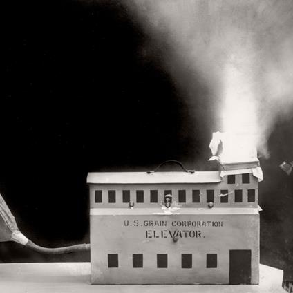 Hellbent Daydream - CD Audio di Brandon Seabrook