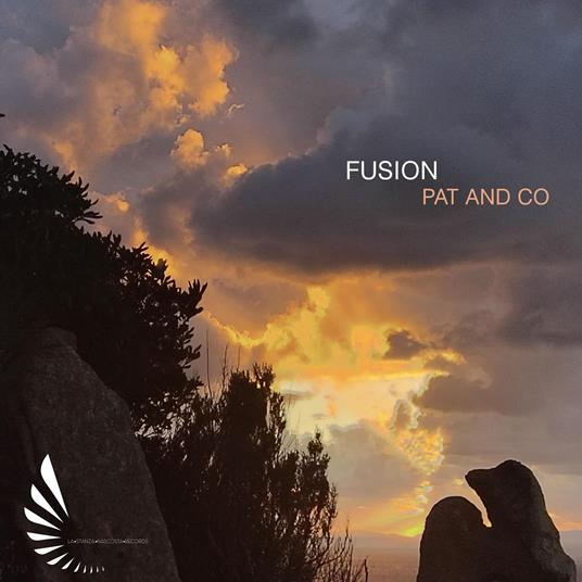 Fusion - CD Audio di Pat and Co