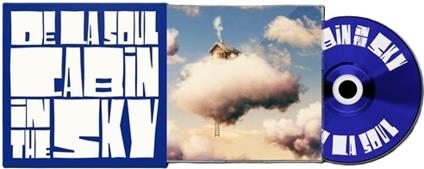 Cabin In The Sky - CD Audio di De La Soul
