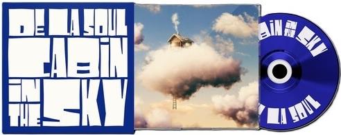 Cabin In The Sky - CD Audio di De La Soul