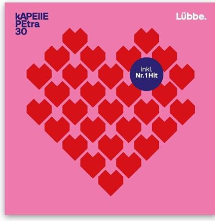 Lubbe. - CD Audio di Kapelle Petra