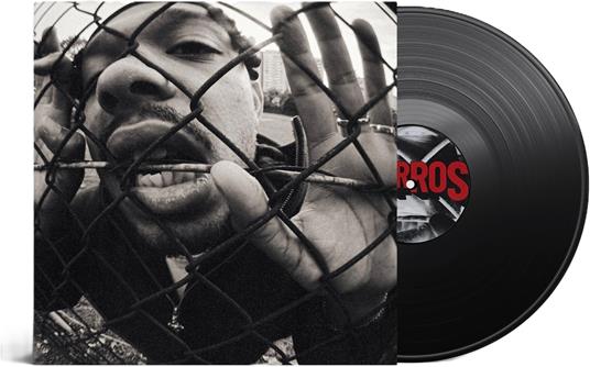 Garros - Vinile LP di Yosho