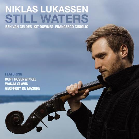 Still Waters - CD Audio di Niklas Lukassen