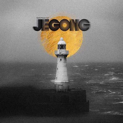 Gomi Kuzu Can - Vinile LP di JeGong