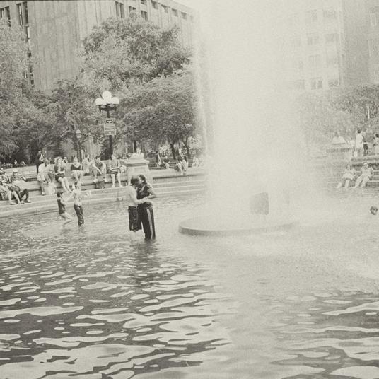 We Will Always Be The Way We Were - Vinile LP di Jack Savoretti