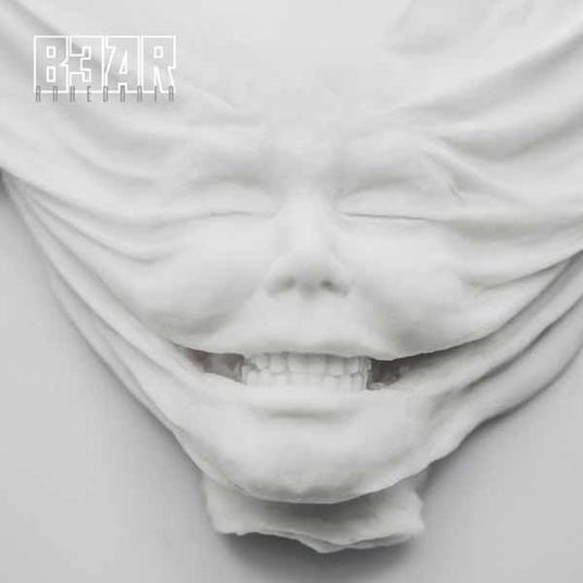 Anhedonia - CD Audio di Bear