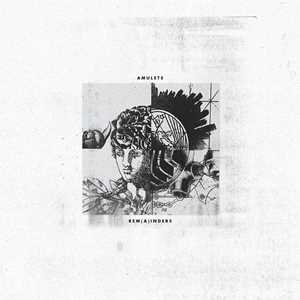 CD Rema(I)Nders Amulets