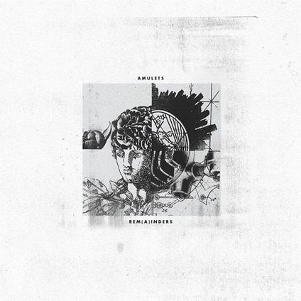 Rema(I)Nders - CD Audio di Amulets