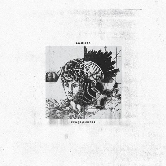 Rema(I)Nders - CD Audio di Amulets