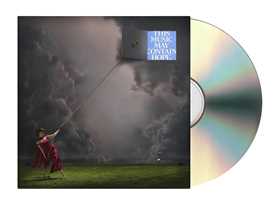 CD This Music May Contain Hope Raye