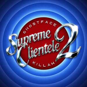 Vinile Supreme Clientele 2 (2 LP Coloured) Ghostface Killah