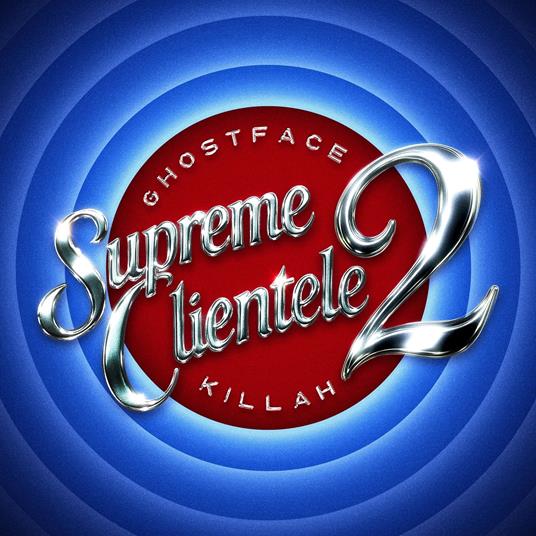 Supreme Clientele 2 - Vinile LP di Ghostface Killah
