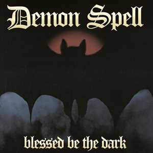 CD Blessed Be The Dark Demon Spell