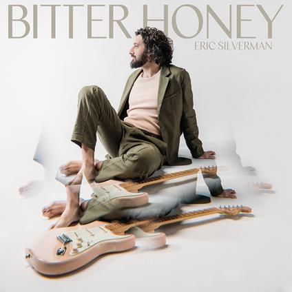 Bitter Honey - Vinile LP di Eric Silverman