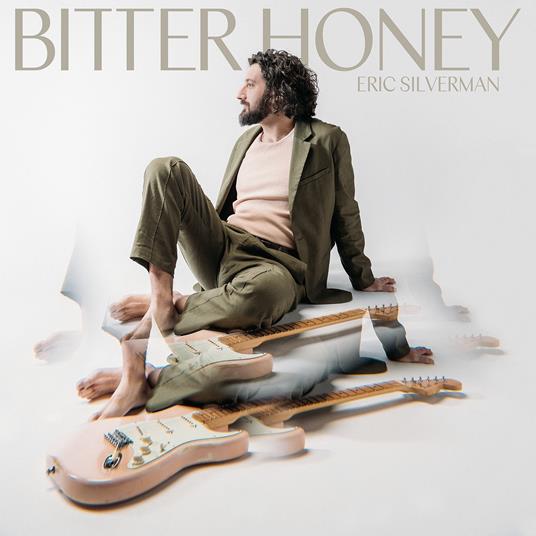 Bitter Honey - Vinile LP di Eric Silverman