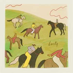 Vinile Lucky Lucky