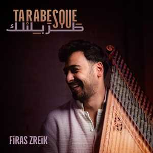CD Tarabesque Firas Zreik
