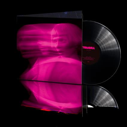 Come Closer - Vinile LP di Tomora