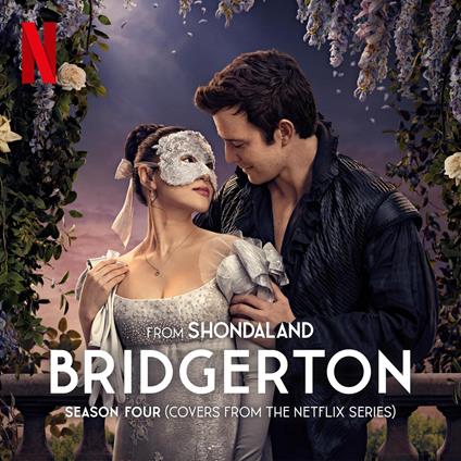Bridgerton Season Four - Vinile LP