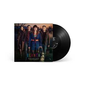 Vinile Blanca 3 (Colonna Sonora) Calibro 35