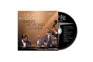 The Oscar Peterson Trio at Baker's Keyboard Lounge