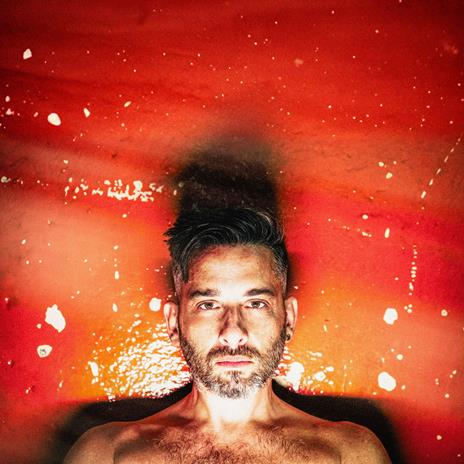 Dopo la bomba - Vinile LP di Pollio - 3