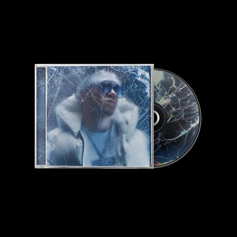 Mario III - CD Audio di Low-Red