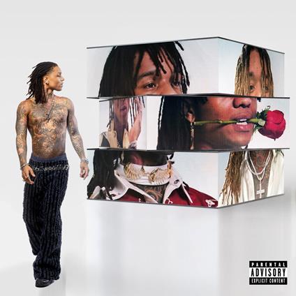 Same Difference - CD Audio di Swae Lee