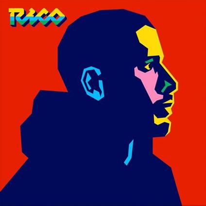 Rico - Vinile LP di Rico