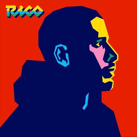 Rico - Vinile LP di Rico