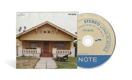 Fathers - CD Audio di Fathers