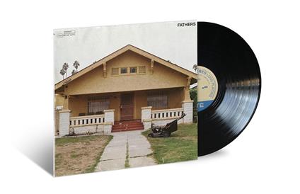 Fathers - Vinile LP di Fathers