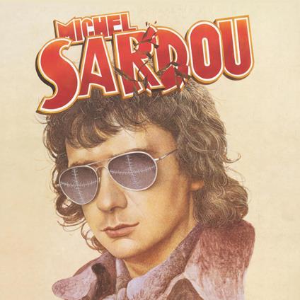 La Vieille - Vinile LP di Michel Sardou