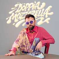 CD Doppia Mozzarella Dargen D'Amico