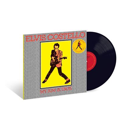 My Aim Is True - Vinile LP di Elvis Costello