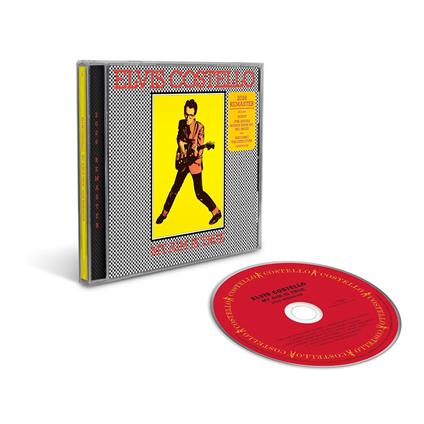 My Aim Is True - CD Audio di Elvis Costello