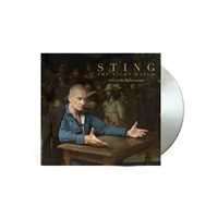 CD The Night Watch Sting