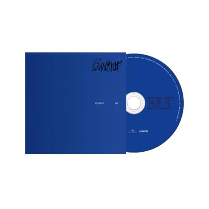 Ma' (Ltd) - CD Audio di Blanco