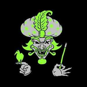 Vinile The Great Milenko Insane Clown Posse