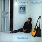 Vinile Insolitudes Johnny Hallyday